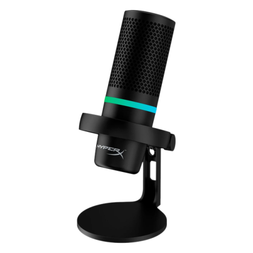 HyperX DuoCast Black