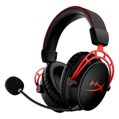 HyperX Cloud Alpha Wireless