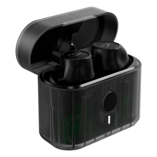 HyperX Cirro Buds Pro Black BUDS