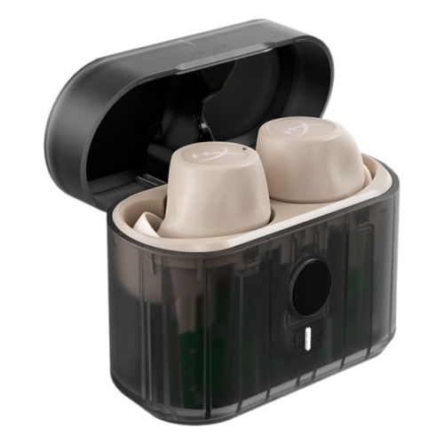 HyperX Cirro Buds Pro Tan BUDS