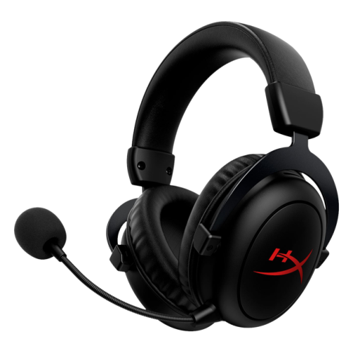 HyperX Cloud II Core Wireless