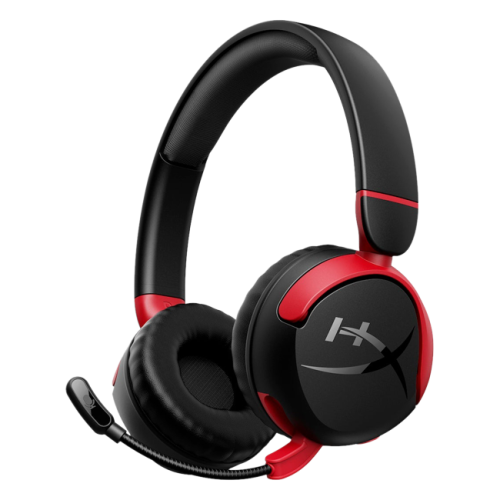 HyperX Cloud Mini Wireless Black