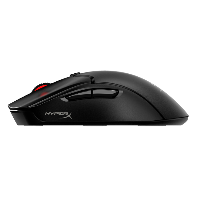 HyperX Pulsefire Haste 2 Core Wireless Black