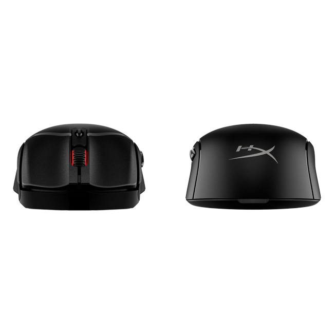HyperX Pulsefire Haste 2 Core Wireless Black