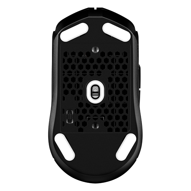 HyperX Pulsefire Haste 2 Core Wireless Black