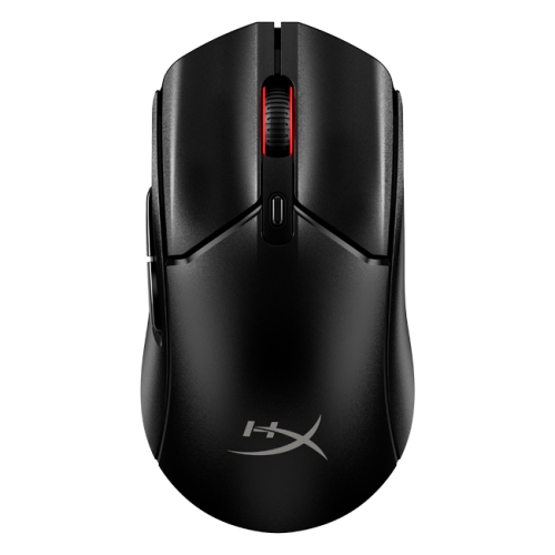 HyperX Pulsefire Haste 2 Core Wireless Black
