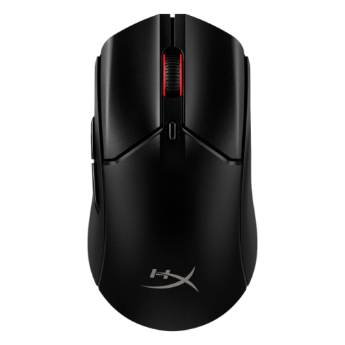 HyperX Pulsefire Haste 2 Black Wireless