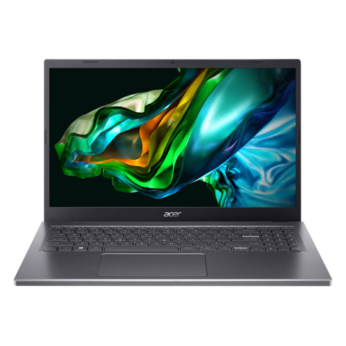 Acer Aspire 5 A515-58P<br> <span style="color: #ff0000;"> Intel Core i3-1315U| DDR5 8GB| SSD 512GB| 15.6" FHD IPS| Intel UHD Graphics| NoOS| RU| Grey