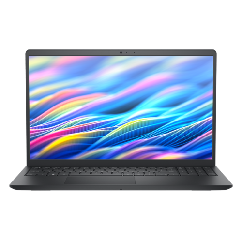 Dell 15 DC15250<br> <span style="color: #ff0000;"> Intel Core i3-1305U| DDR5 8GB| SSD 512GB| 15.6" FHD LCD| Intel UHD Graphics| NoOS| ENG| Black