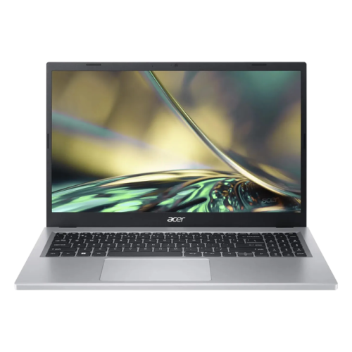 Acer Aspire 3 A315-24P<br> <span style="color: #ff0000;"> AMD Ryzen 5-7520U| DDR5 8GB| SDD 512GB| 15.6" FHD IPS| AMD Radeon Graphics| NoOS| RU| Silver