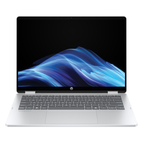 HP OmniBook 5 Flip x360 Salute 25C1<br> <span style="color: #ff0000;"> Intel Core i5-120U| DDR5 16GB| SSD 512GB| Touch/14.0 2K (1920x1200) IPS 300 nits| Intel UHD Graphics| Free Dos| Silver