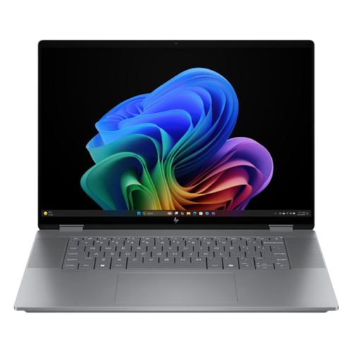 HP OmniBook X Flip 16-be0003dx (3U4)<br> <span style="color: #ff0000;"> AMD Ryzen 5-220| DDR5 8GB| SSD 512GB| 16" IPS Touch| AMD Radeon Graphics| Backlit| RU| Grey