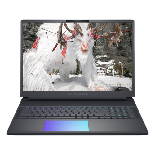 Dell Alienware 18 Area-51<br> <span style="color: #ff0000;"> Intel Core Ultra 9-275HX| DDR5 32GB| SSD 2TB| 18" WQXGA IPS 300hz| 16GB GeForce RTX5080| Backlit| Win11H| Eng| Black