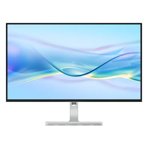 Lenovo- 27" L27h-4A Monitor, IPS, 1mc, 100Hz, QHD (2560x1440) , HDMI+DP+USB