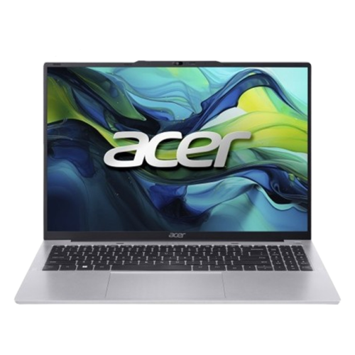 Acer Aspire Lite AL16-52P<br> <span style="color: #ff0000;"> Intel Core i7-1355U| DDR5 16GB| SSD 512GB| 16" WUXGA IPS| Intel UHD Graphics| NoOS| RU| Silver