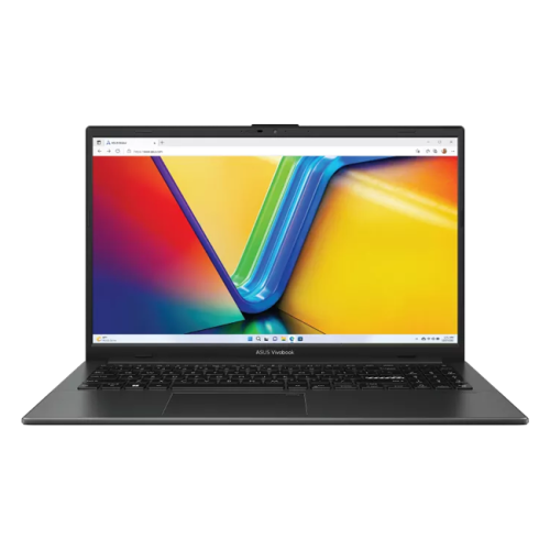 ASUS Vivobook Go 15<br> <span style="color: #ff0000;"> AMD Ryzen 5-7520U| DDR4 8GB| SSD 512GB| 15.6" FHD IPS| AMD Radeon 610M| NoOS| RU| Black