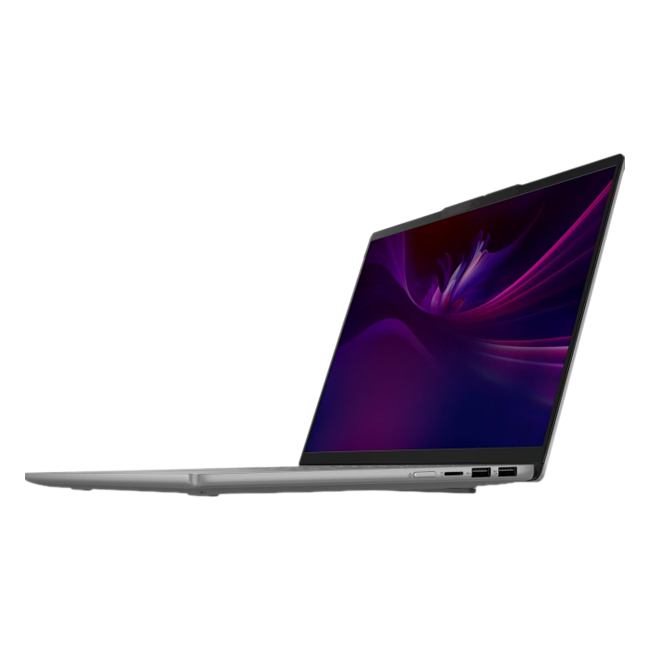 Lenovo IdeaPad Slim 5 14IRH10<br> <span style="color: #ff0000;"> Intel Core i5-13420H| DDR5 16GB| SSD 512GB| 14" WUXGA OLED| Intel UHD Graphics| Backlit| NoOS| RU| Luna Grey