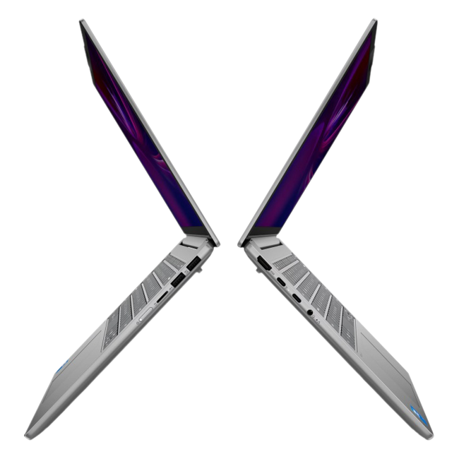 Lenovo IdeaPad Slim 5 14IRH10<br> <span style="color: #ff0000;"> Intel Core i5-13420H| DDR5 16GB| SSD 512GB| 14" WUXGA OLED| Intel UHD Graphics| Backlit| NoOS| RU| Luna Grey