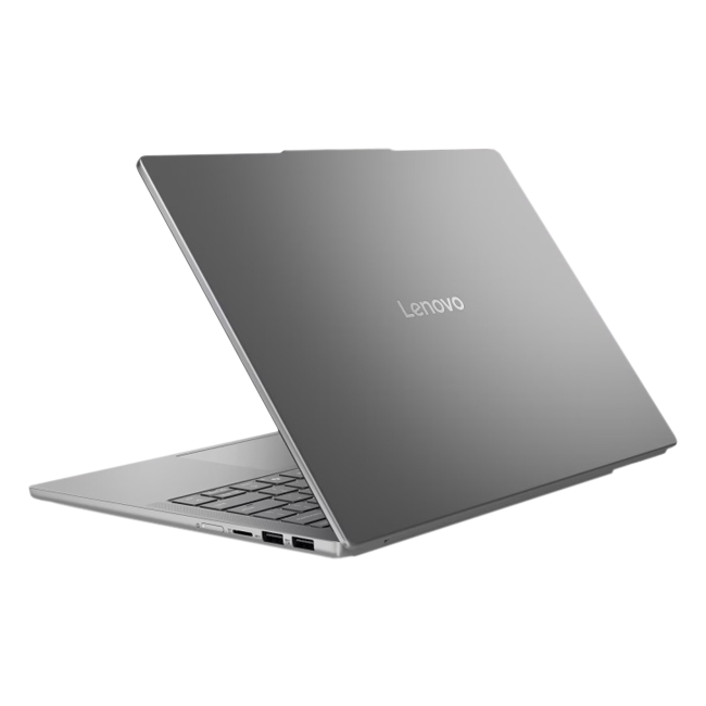 Lenovo IdeaPad Slim 5 14IRH10<br> <span style="color: #ff0000;"> Intel Core i5-13420H| DDR5 16GB| SSD 512GB| 14" WUXGA OLED| Intel UHD Graphics| Backlit| NoOS| RU| Luna Grey