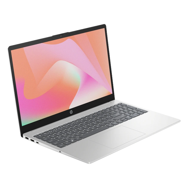HP 15-fd0180nia (2MF)<br> <span style="color: #ff0000;"> Intel Core i3-1315U| DDR4 8GB| SSD 512GB| 15.6" FHD| Intel UHD Graphics| NoOS| RU| Silver