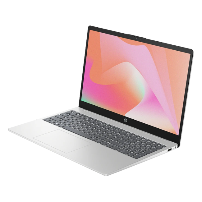 HP 15-fd0180nia (2MF)<br> <span style="color: #ff0000;"> Intel Core i3-1315U| DDR4 8GB| SSD 512GB| 15.6" FHD| Intel UHD Graphics| NoOS| RU| Silver