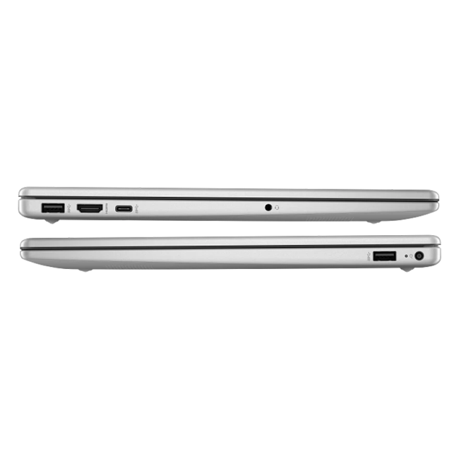 HP 15-fd0180nia (2MF)<br> <span style="color: #ff0000;"> Intel Core i3-1315U| DDR4 8GB| SSD 512GB| 15.6" FHD| Intel UHD Graphics| NoOS| RU| Silver