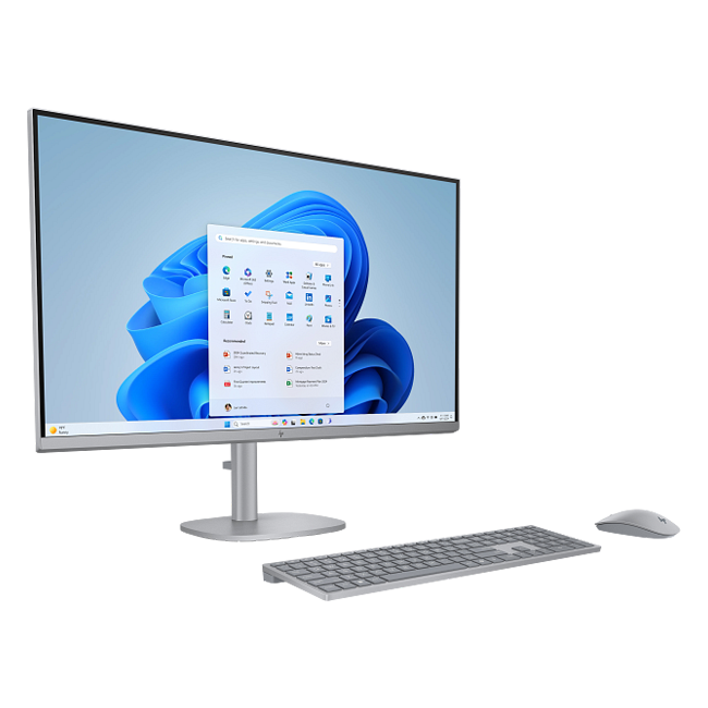 HP OmniStudio X 32-c0015ci (389) Intel Core Ultra 7-155H| DDR5 16GB 5600| SSD 512GB| 31,5" 4K UHD IPS| Intel Arc Graphics| No DVD| key + mouse| Win 11H| RU