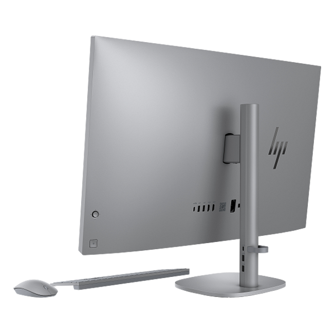 HP OmniStudio X 32-c0015ci (389) Intel Core Ultra 7-155H| DDR5 16GB 5600| SSD 512GB| 31,5" 4K UHD IPS| Intel Arc Graphics| No DVD| key + mouse| Win 11H| RU