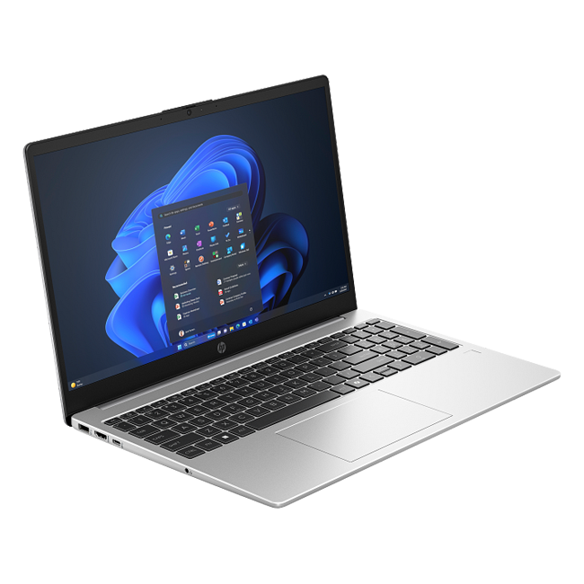 HP 250R G10 (YN9/AF9)<br> <span style="color: #ff0000;"> Intel Core i5-120U| DDR4 16GB| SSD 512GB| 15.6" FHD IPS| Intel Iris Xe Graphics| NoOS| RU| Silver
