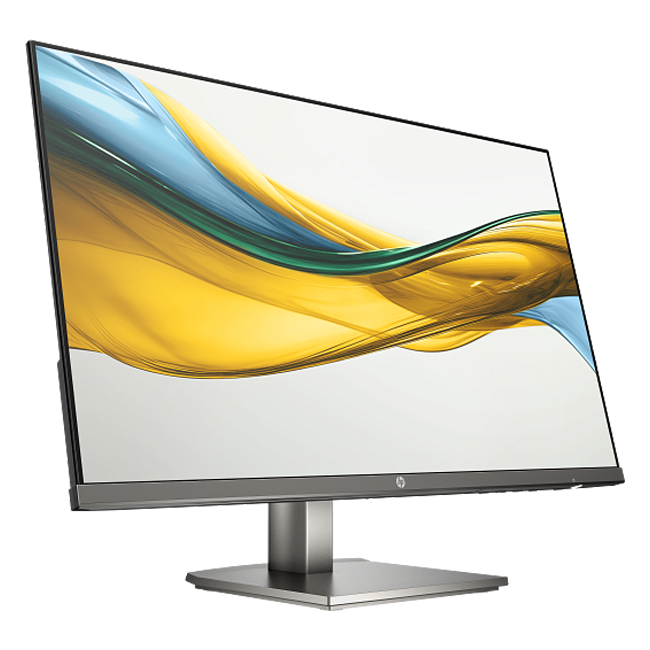 HP - 24" 524da LED Monitor, IPS, 100Hz, 5mc, FHD (1920x1080), VGA+HDMI,with audio,Black