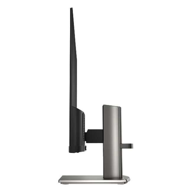 HP - 24" 524da LED Monitor, IPS, 100Hz, 5mc, FHD (1920x1080), VGA+HDMI,with audio,Black