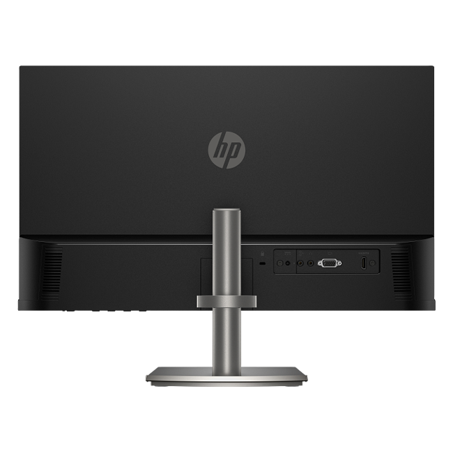 HP - 24" 524da LED Monitor, IPS, 100Hz, 5mc, FHD (1920x1080), VGA+HDMI,with audio,Black