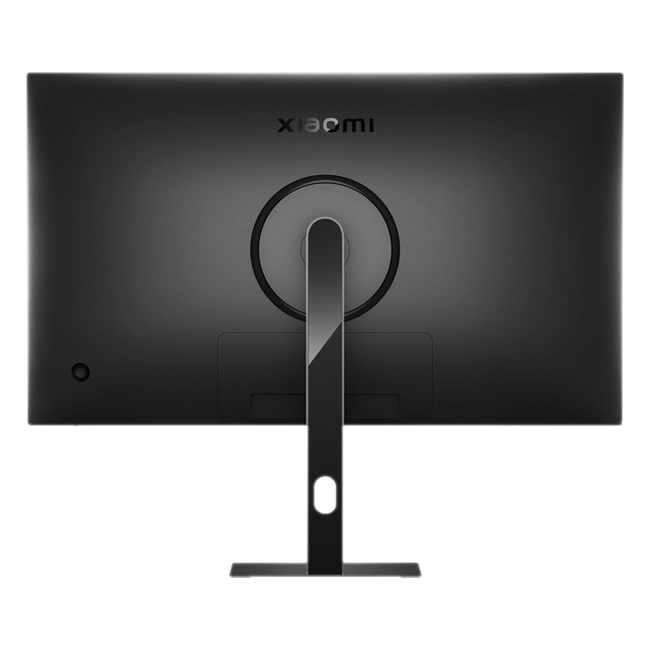 Redmi - 27" A27U TypeC Monitor, IPS, 60Hz, 6mc, UHD (3840x2160), HDMI+DP+TypeC