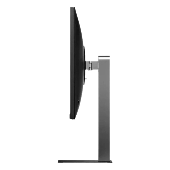 Redmi - 27" A27U TypeC Monitor, IPS, 60Hz, 6mc, UHD (3840x2160), HDMI+DP+TypeC