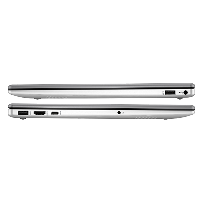 HP 250R G10 (1B0)<br> <span style="color: #ff0000;"> Intel Core i5-120U| DDR4 8GB| SSD 512GB| 15,6" FHD IPS| Intel UHD Graphics| Backlit| NoOS| RU| Silver