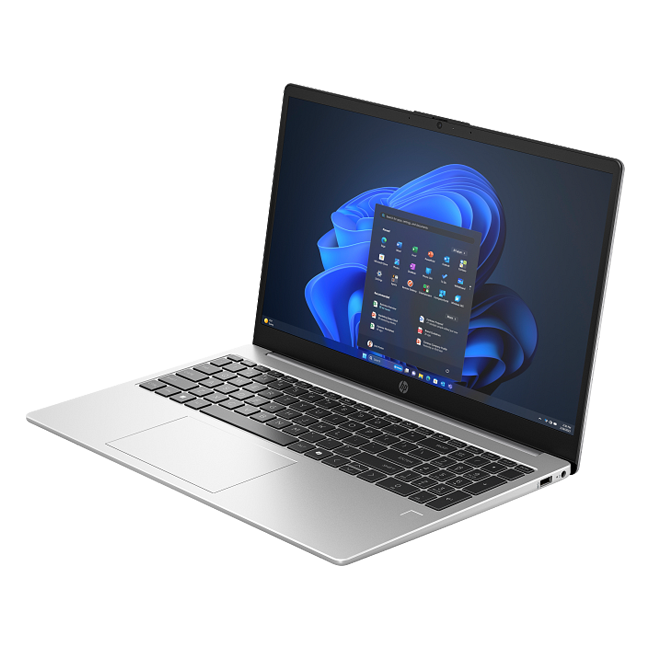 HP 250R G10 (1B0)<br> <span style="color: #ff0000;"> Intel Core i5-120U| DDR4 8GB| SSD 512GB| 15,6" FHD IPS| Intel UHD Graphics| Backlit| NoOS| RU| Silver