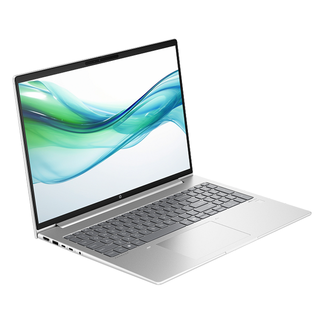 HP ProBook 460 G11 (6L0)<br> <span style="color: #ff0000;"> Intel Core Ultra 5-125U| DDR5 8GB| SSD 512GB| 16" WUXGA IPS| Intel UHD Graphics| Backlit| NoOS| RU| Pike Silver