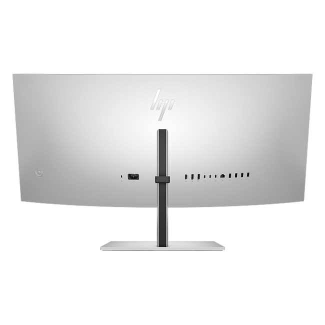 HP - 37.5" 7 Pro 738PU Monitor, IPS, 5mc, WQHD+ (3840 x 1600 ), HDMI+DP+Type-C,USB,Audio, Black-Silver