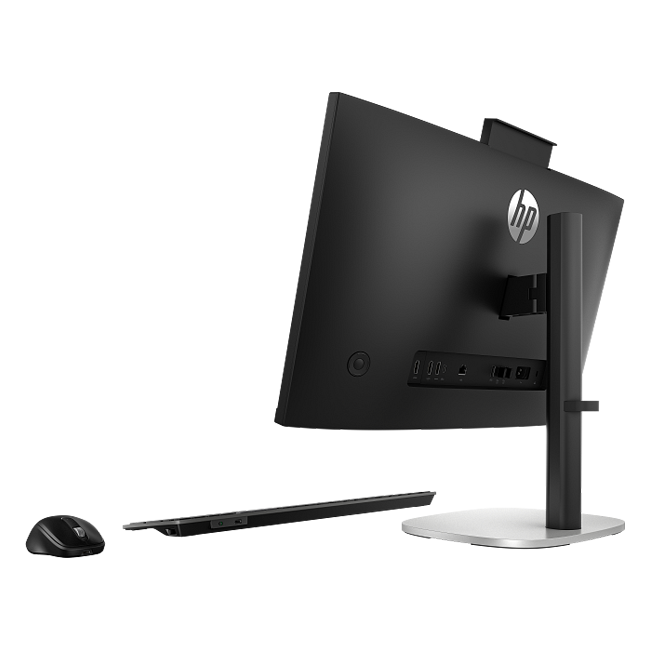 HP ProStudio 4 G1i 24 (252)| Intel Core Ultra 5-225T| DDR5 16GB| SSD 512GB| 23,8" FHD IPS| Intel UHD Graphics| key + mouse| NoOS| RU| Black