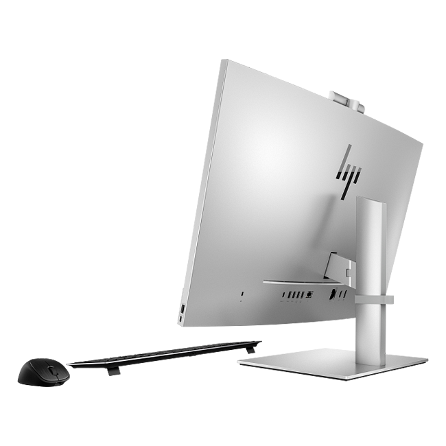 HP EliteOne 870 G9 (5W4)| Intel Core i7-14700| DDR5 16GB| SSD 1000GB| 27" FHD IPS| Intel UHD Graphics| NoOS| RU| Silver