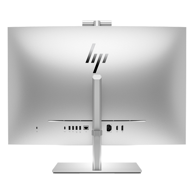 HP EliteOne 870 G9 (5W4)| Intel Core i7-14700| DDR5 16GB| SSD 1000GB| 27" FHD IPS| Intel UHD Graphics| NoOS| RU| Silver