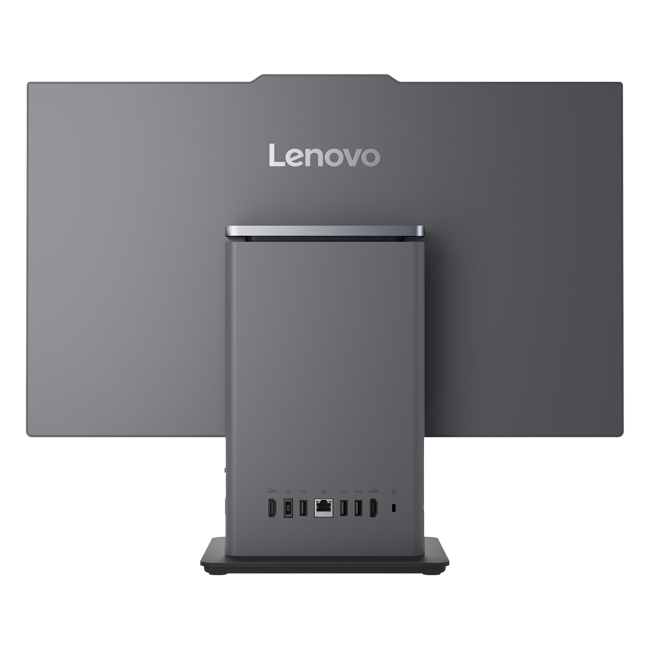 Lenovo ThinkCentre neo 50a 27 Gen 5| Intel Core i5-13420H| DDR5 16GB| SSD 512GB| 27" FHD (1920x1080) IPS| Intel UHD Graphics| keyboard + mouse| RU| Luna Grey