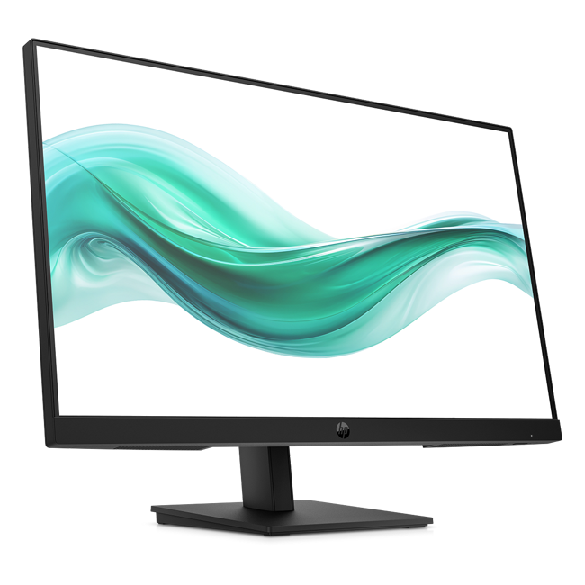 HP - 23.8" S3 Pro 324ph Monitor, IPS, 100Hz, 5mc, FHD (1920x1080), VGA+HDMI+DisplayPort