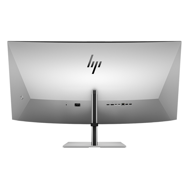 HP - 39,7" S7 Pro 740pm 5K2K Curved Monitor, IPS, 5mc, 60Hz, WUHD (5120×2160), HDMI+DP