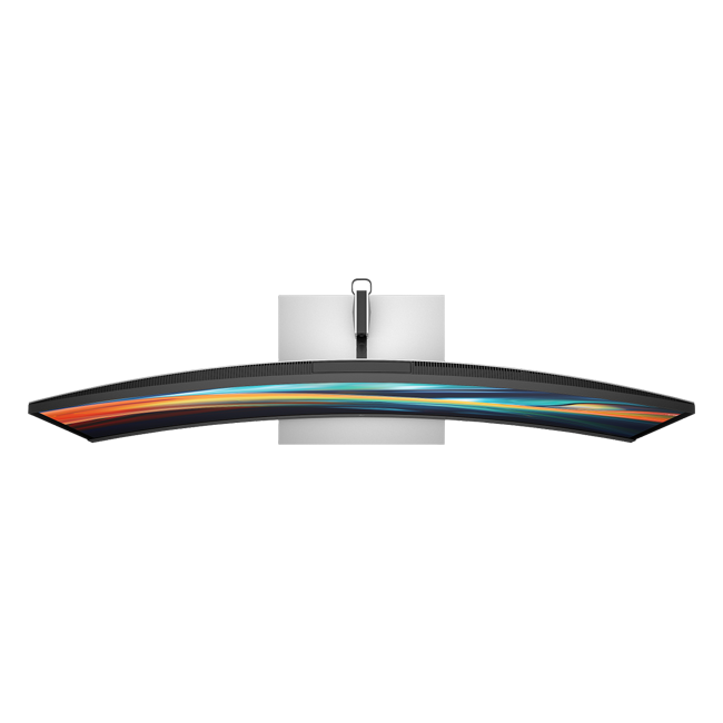 HP - 39,7" S7 Pro 740pm 5K2K Curved Monitor, IPS, 5mc, 60Hz, WUHD (5120×2160), HDMI+DP