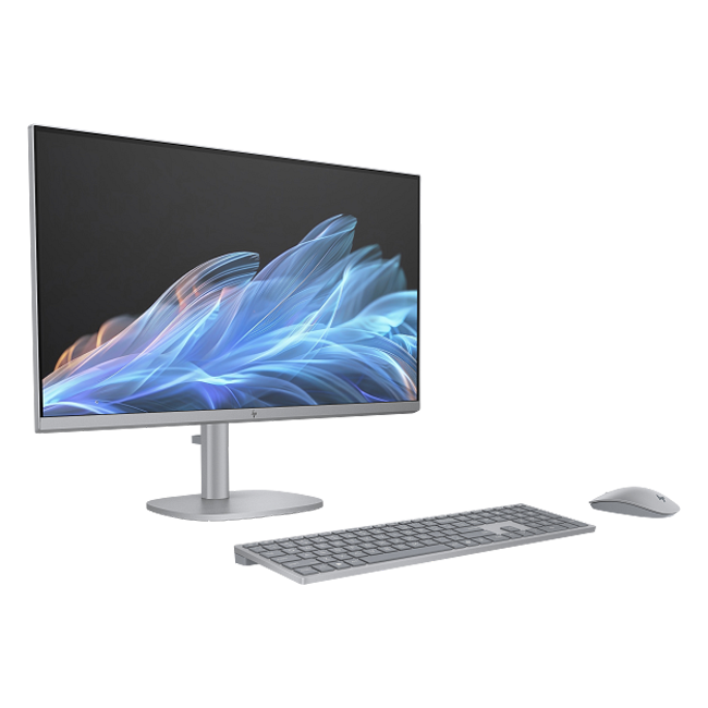 HP OmniStudio 27-cu0025ci (866)| Intel Core i5-210H| DDR5 16GB 5200| SSD 512GB| 27" FHD IPS| Intel UHD Graphics| key + mouse| FreeDOS| RU