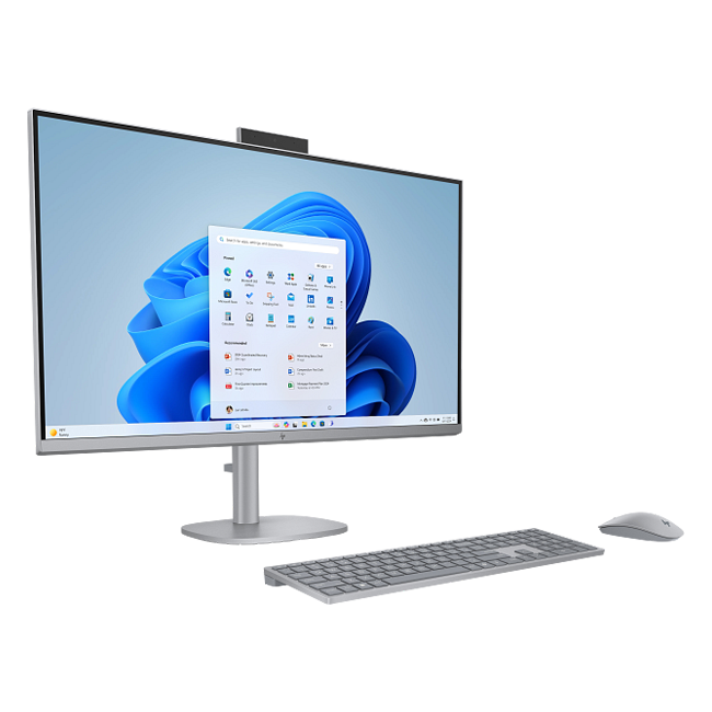 HP OmniStudio X 32-c0021ny (967)| Intel Core Ultra 7-155H| DDR5 32GB 5600| SSD 1000GB| 31,5" 4K UHD IPS| 6GB GeForce RTX4050| No DVD| key + mouse| Win 11H| RU
