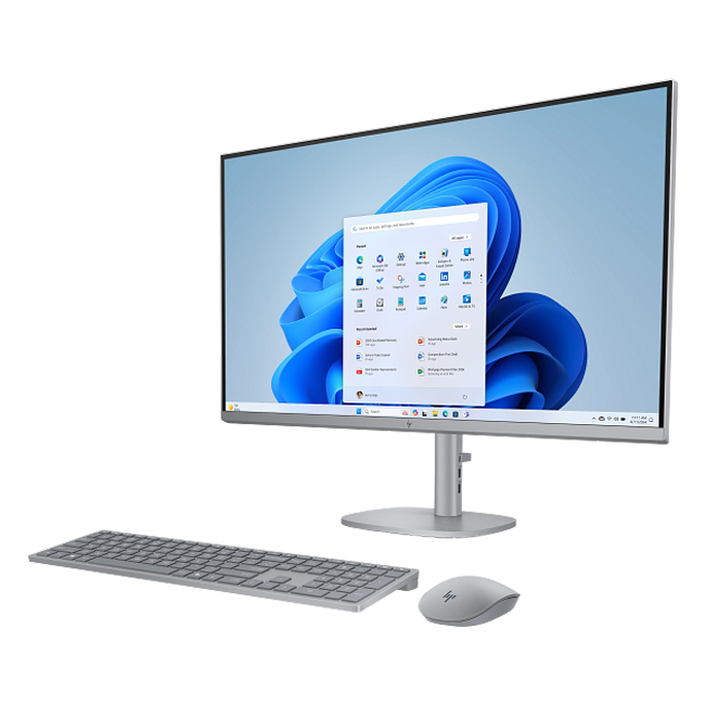 HP OmniStudio X 32-c0021ny (967)| Intel Core Ultra 7-155H| DDR5 32GB 5600| SSD 1000GB| 31,5" 4K UHD IPS| 6GB GeForce RTX4050| No DVD| key + mouse| Win 11H| RU