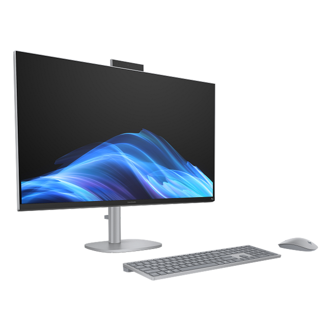 HP OmniStudio X 32-c0011ci (974)| Intel Core Ultra 7-258V| DDR5 32GB 5600| SSD 1TB| 31,5" 4K UHD IPS| Intel Arc Graphics| No DVD| key + mouse| Win 11H| RU