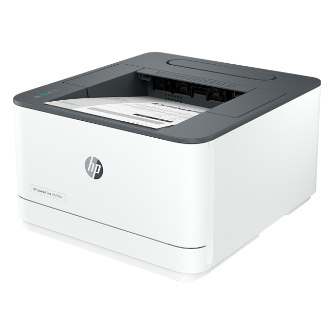 HP LaserJet Pro 3003dw